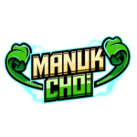 Logo ManukChoi